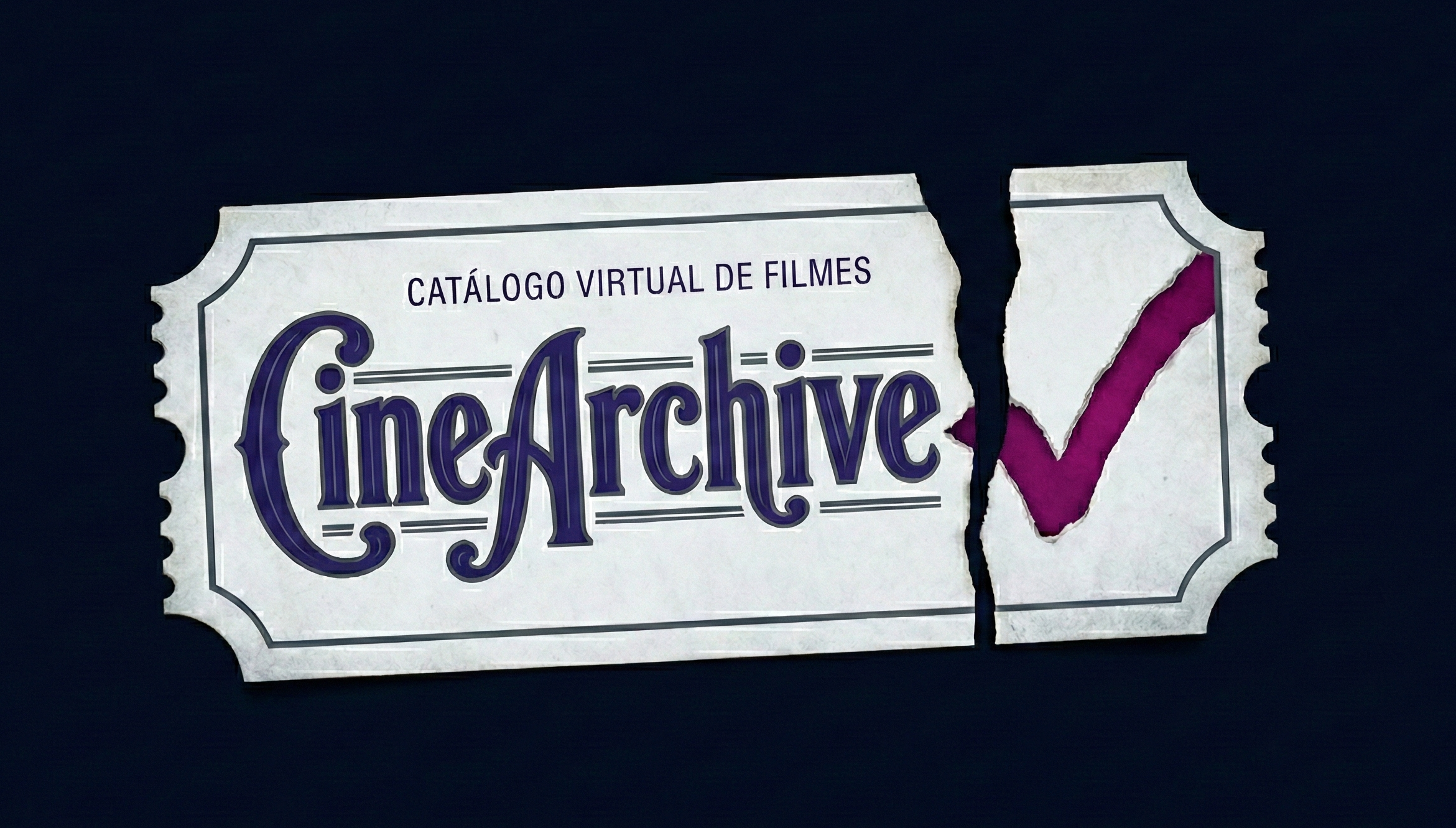 CineArchive Logo
